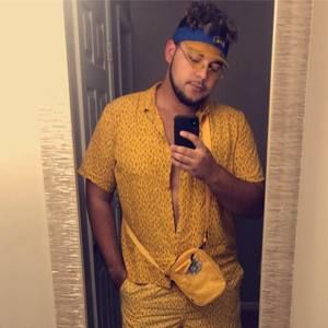 Meet your Posher, Juan